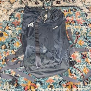 REI Hiking Backpack